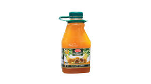 Edinborough Passion Cordial